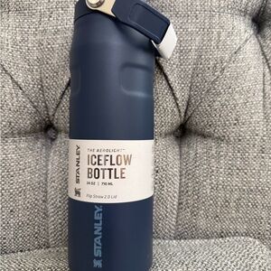 Stanley IceFlow Bottle - Dark Blue